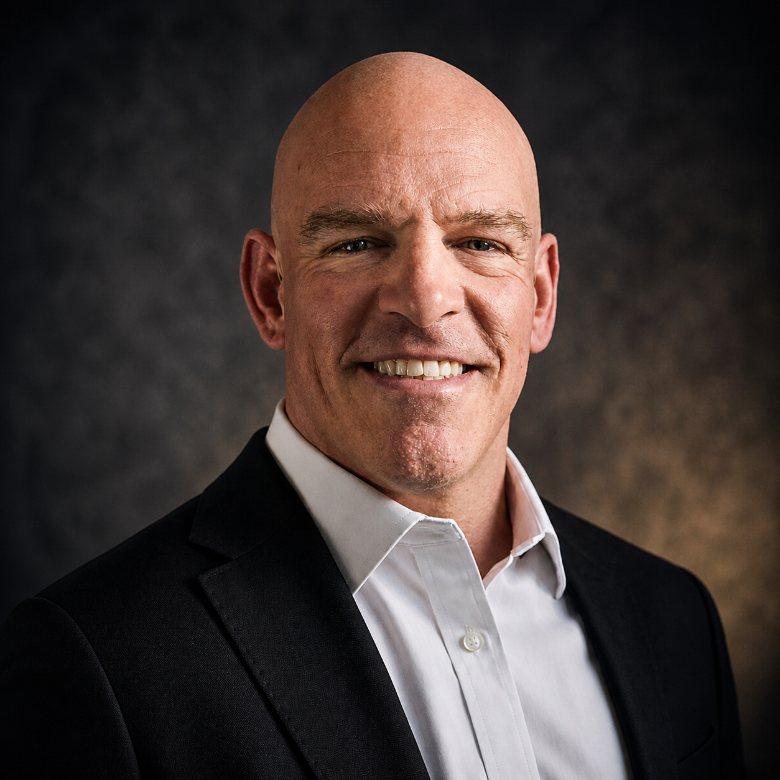 Dr. Joshua Brown
